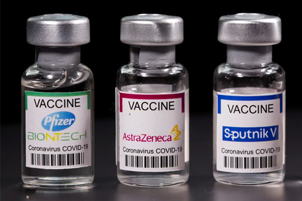 Tiêm trộn vắc xin Covid-19 có an toàn không?