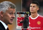 Ronaldo 'họp' MU về Solskjaer, Real thưởng lớn Pogba