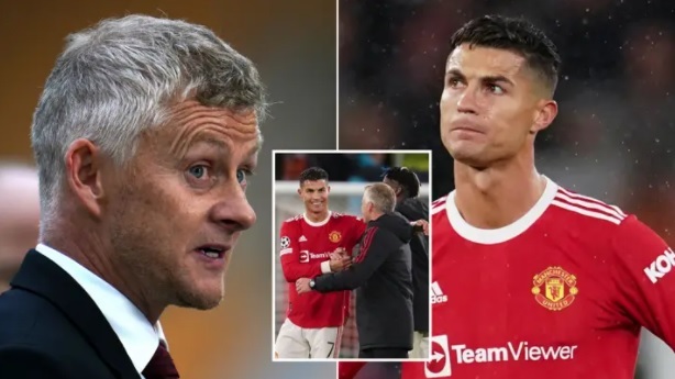 Ronaldo thốt lời, cầu thủ MU đều phải xem lại mình