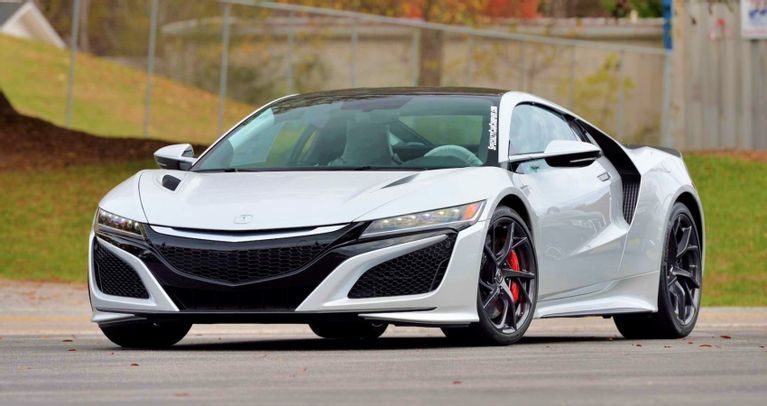 Top 10 mẫu ô tô đắt giá nhất đến từ Nhật Bản