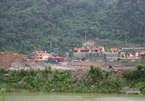 Kiểm tra 2 mỏ vàng lớn nhất Thái Nguyên từng 'làm đường, xây chùa' trên đất rừng
