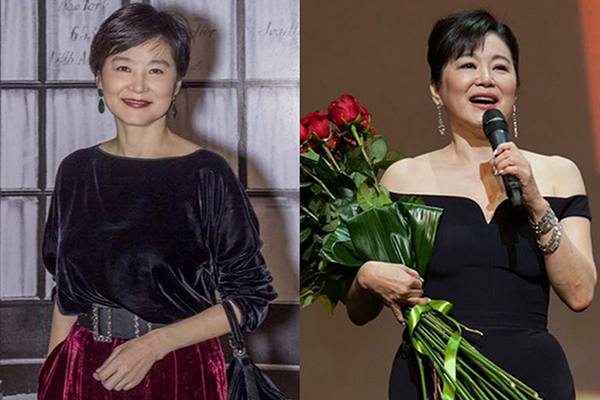 Lâm Thanh Hà U70 sống kín tiếng, tài sản nghìn tỷ đồng