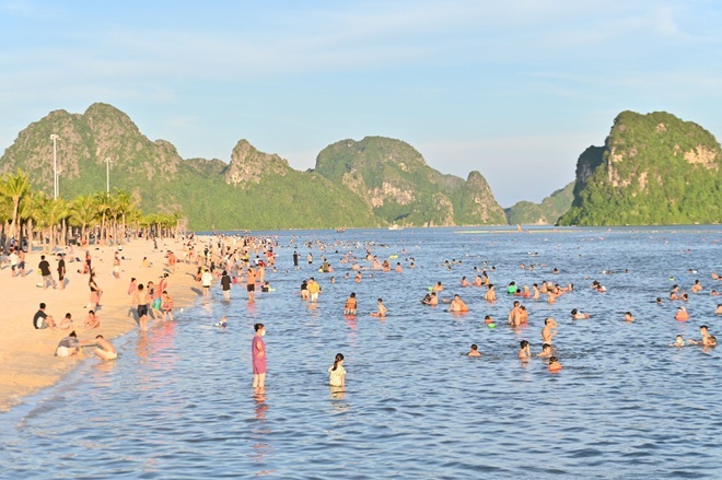 Which provinces and cities in Vietnam have opened for tourists?