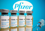 Mỹ trao tặng Việt Nam thêm 1,5 triệu liều vắc xin Pfizer