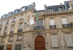 Algeria triệu hồi đại sứ ở Pháp về nước