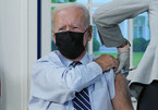 Mỹ vượt 700.000 người tử vong vì Covid-19, ông Biden kêu gọi dân tiêm vắc xin