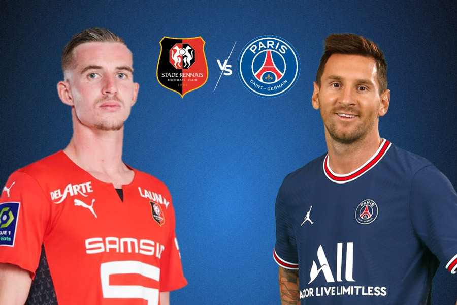 Nhận định kèo bóng đá Rennes vs PSG, 21h ngày 3/10