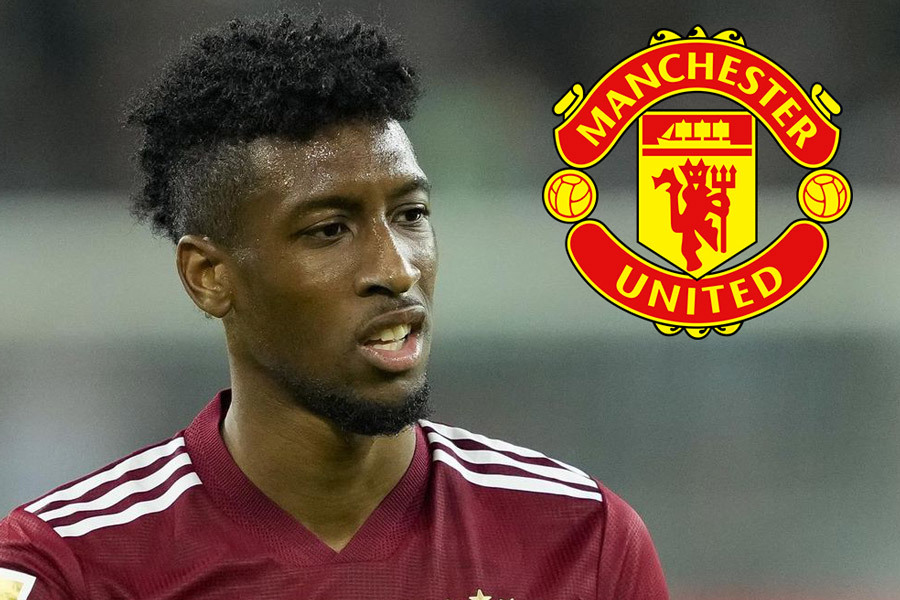 Coman muốn về MU, Liverpool chốt giá Chiesa