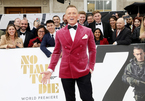 Điệp viên 007 Daniel Craig được gắn sao trên Đại lộ danh vọng