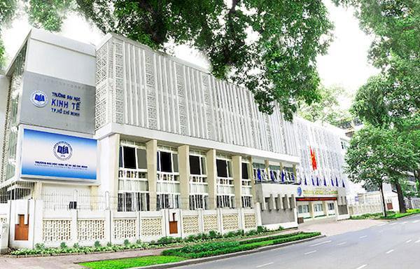 Đổi tên Trường Đại học Kinh tế TPHCM thành ĐH UEH