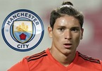 Cavani mở cửa rời MU, Man City tậu sao Benfica