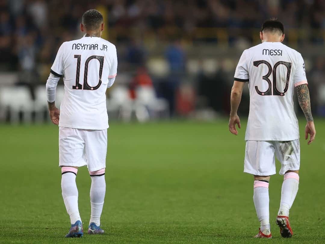 Neymar thành ‘gã hư hỏng’ từ khi gia nhập PSG