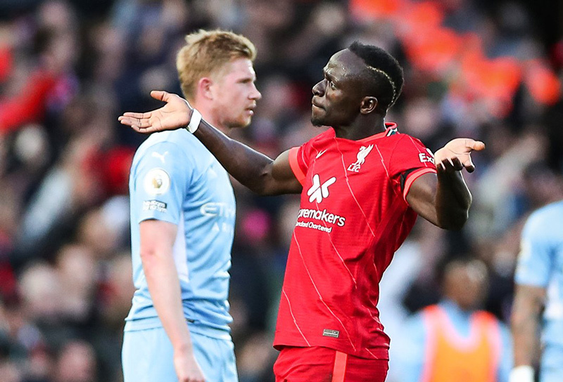 Kết quả bóng đá Ngoại hạng Anh vòng 7: MU hòa đau, Liverpool và Man City cưa điểm