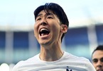 Son Heung-min truyền cảm hứng, Tottenham thắng giải tỏa