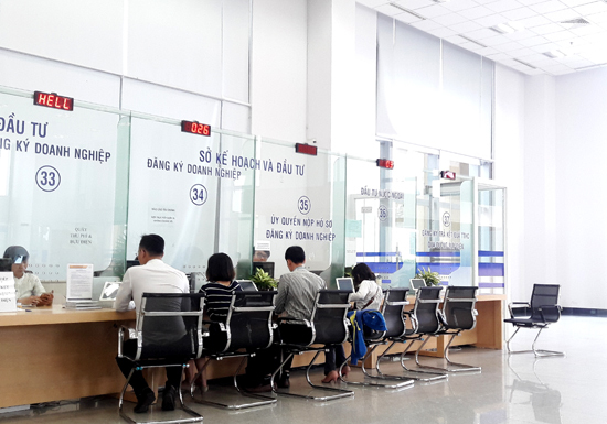 Bình Dương: Hướng tới nền hành chính dân chủ, hiện đại, chuyên nghiệp, kỷ cương, công khai, minh bạch