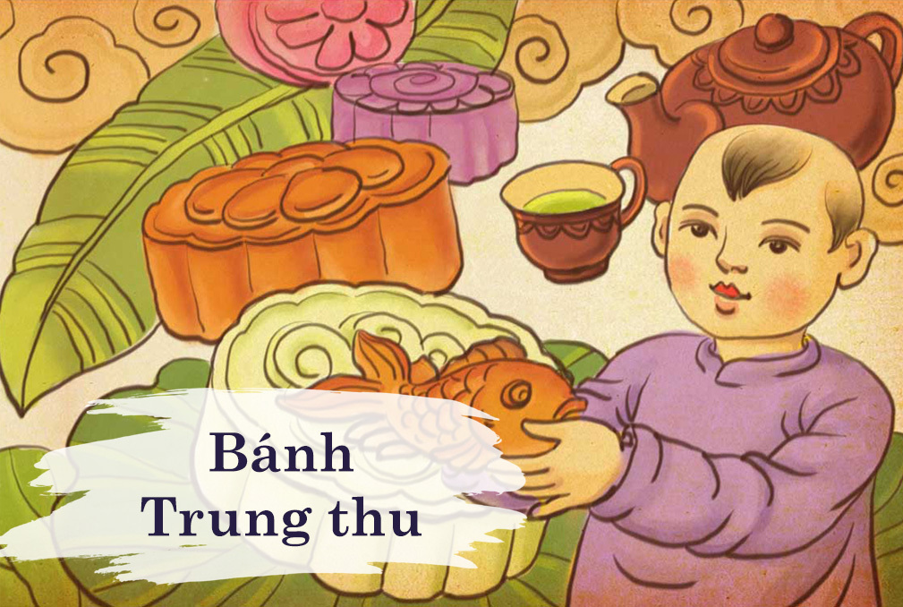 Trung Thu