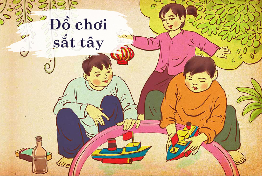 Trung Thu
