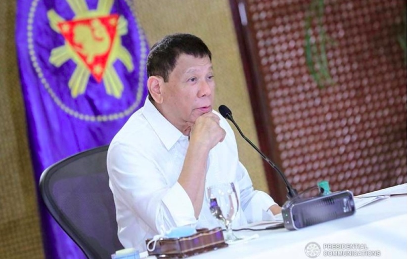 Những dấu ấn trong nhiệm kỳ Tổng thống đầy bão táp của ông Duterte