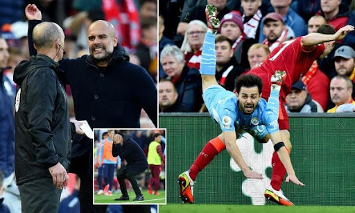 Pep Guardiola ca ngợi Man City nhưng không khỏi… tiếc