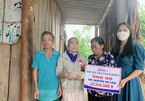 Trao gần 100 triệu đồng tới hoàn cảnh khó khăn ở Hà Tĩnh