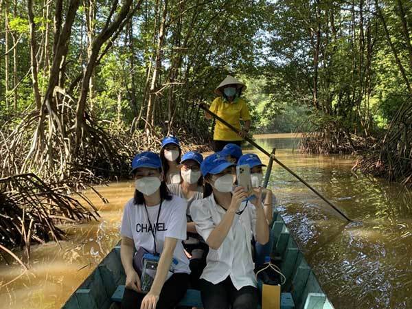 Is it time for resuming tourism?