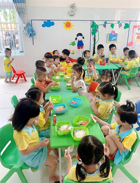 Private kindergarten owners to sell schools due to COVID-19