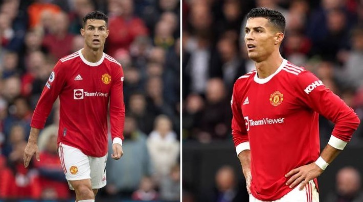 Ronaldo bị chỉ trích gây bất ổn tại MU