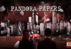 Hồ sơ Pandora - cơn sóng thần dữ liệu rò rỉ chấn động toàn cầu