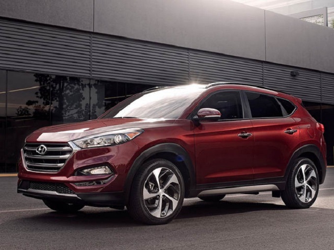 Lăn bánh 3 năm Hyundai Tucson 2018 chỉ lỗ khoảng 200 triệu liệu có đáng  mua  Otocomvn