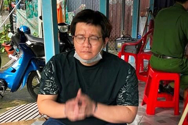 Vì sao hacker nổi danh Nhâm Hoàng Khang bị bắt?