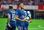 Mbappe phát biểu rúng động, PSG ăn quả đắng