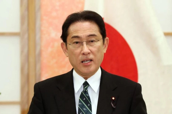 Việt Nam mong muốn hợp tác chặt chẽ với tân Thủ tướng Nhật Bản