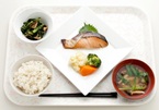 Bí quyết dinh dưỡng giúp người Nhật sống khỏe, sống thọ