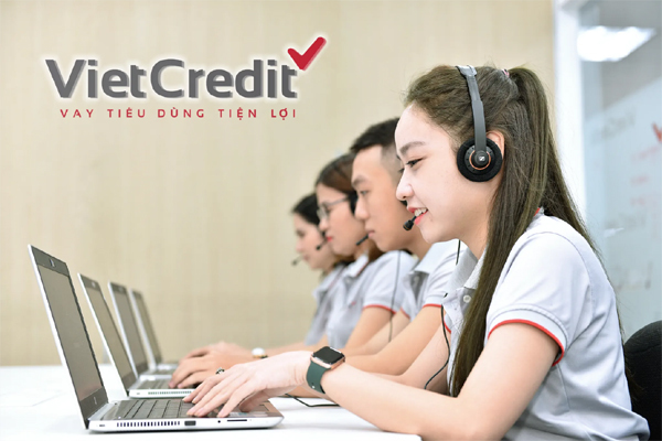 VietCredit hỗ trợ tháo gỡ khó khăn cho khách hàng trong đại dịch