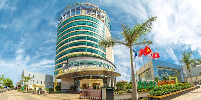 'Đại gia phố núi' Đức Long Gia Lai: Cổ phiếu bị kiểm soát, CEO từ nhiệm