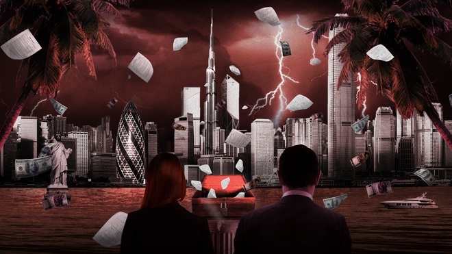 Tất tật về Pandora, hồ sơ mật hé lộ tài sản của loạt tỷ phú, chính khách