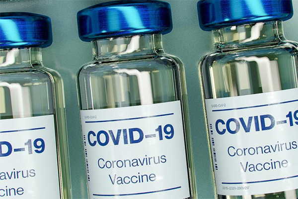 Thế giới có thể cần các loại vắc xin mới chống Covid-19