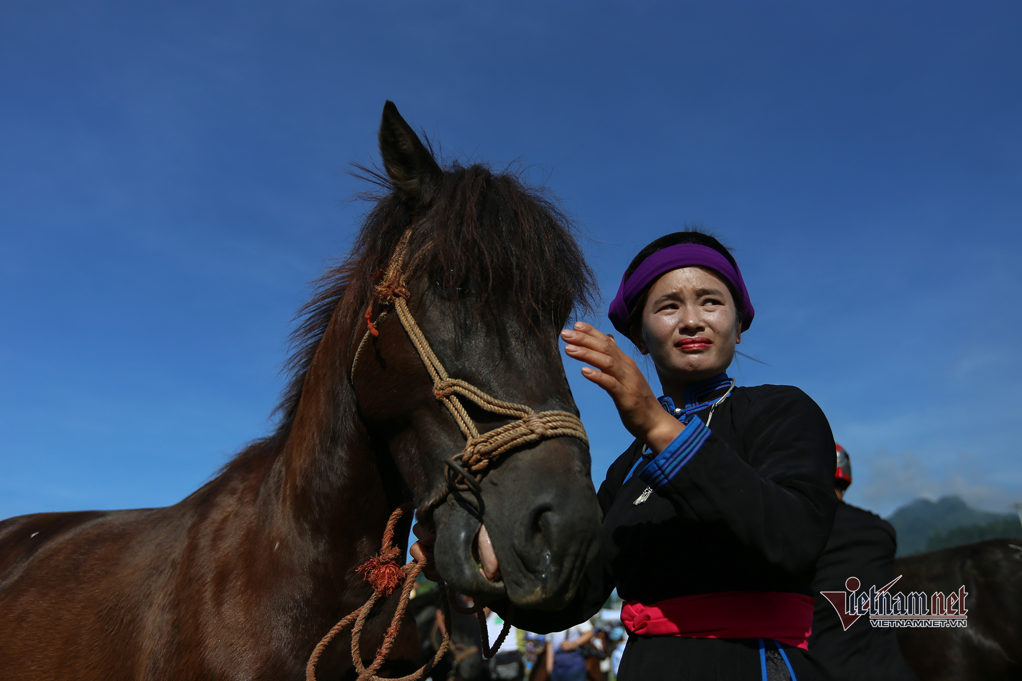 Lễ hội đua ngựa Bắc Hà từ ngày đầu tổ chức đến Di sản Văn hóa