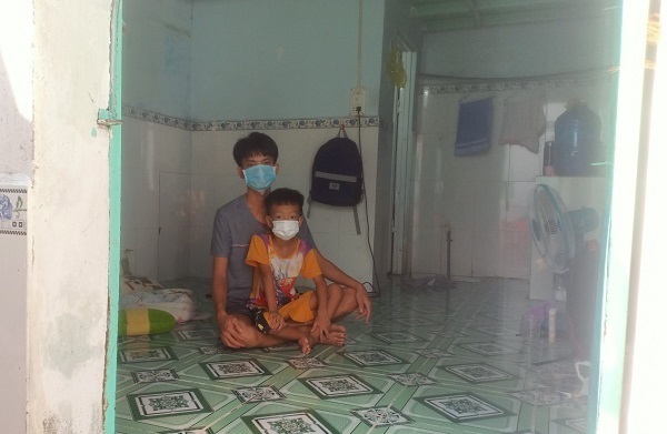 Bạn đọc ủng hộ các hoàn cảnh khó khăn 10 ngày giữa tháng 01/2022