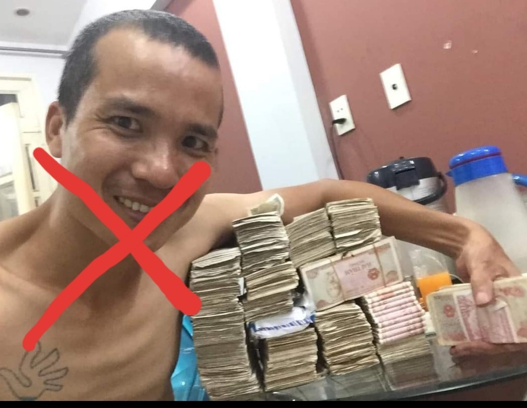 Công an An Giang: Kẻ phản động đứng sau file ghi âm bị cắt ghép