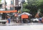 Hà Nội thêm 2 ca Covid-19 ở Hoàng Mai, cả ngày có 4 bệnh nhân