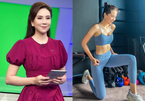 Mai Ngọc thời sự xứng danh 'MC body đẹp nhất VTV'