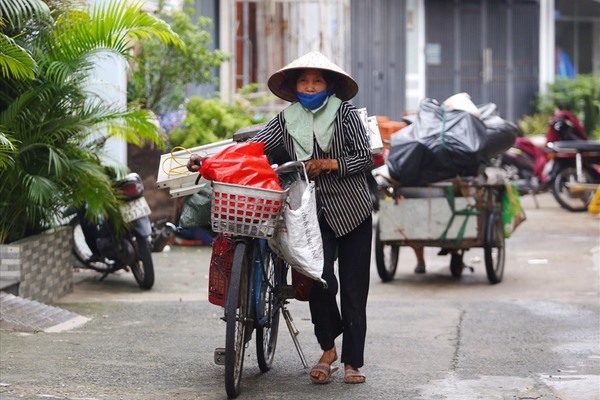 Thêm nhiều trường hợp được nhà nước hỗ trợ tiền mặt từ gói 26.000 tỷ đồng