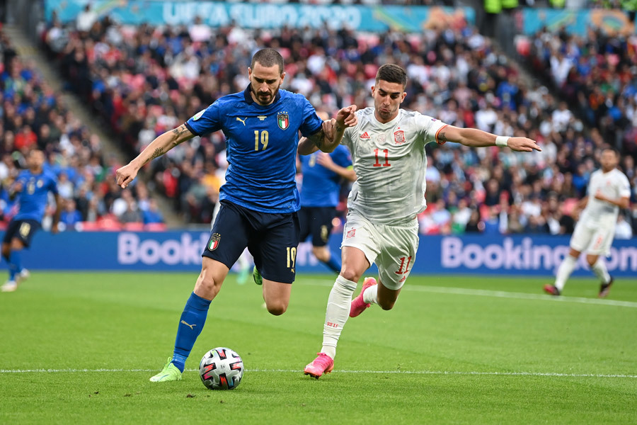 Nhận định bóng đá Ý vs Tây Ban Nha, Nations League