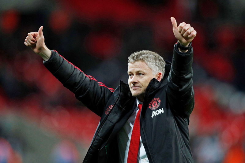 Lãnh đạo MU xác nhận không sa thải Solskjaer