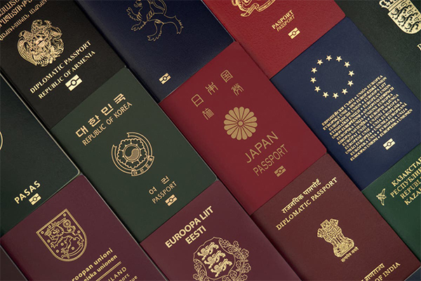 Hộ chiếu nước nào quyền lực nhất thế giới năm 2021?