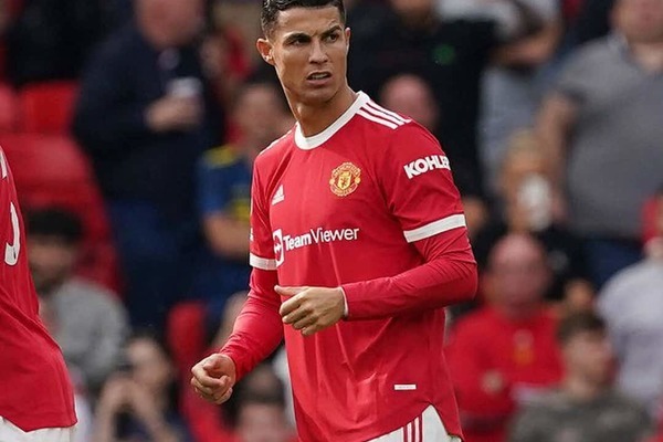 MU có Ronaldo càng không thể so Man City, Liverpool và Chelsea