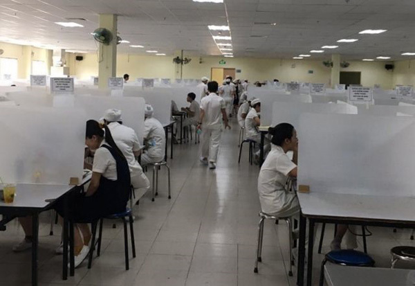 Serious worker shortage looms as factories resume operations after prolonged lockdown