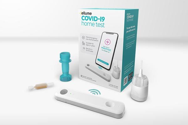 Thu hồi gần 200.000 bộ xét nghiệm Covid-19 cho kết quả dương tính giả ở Mỹ