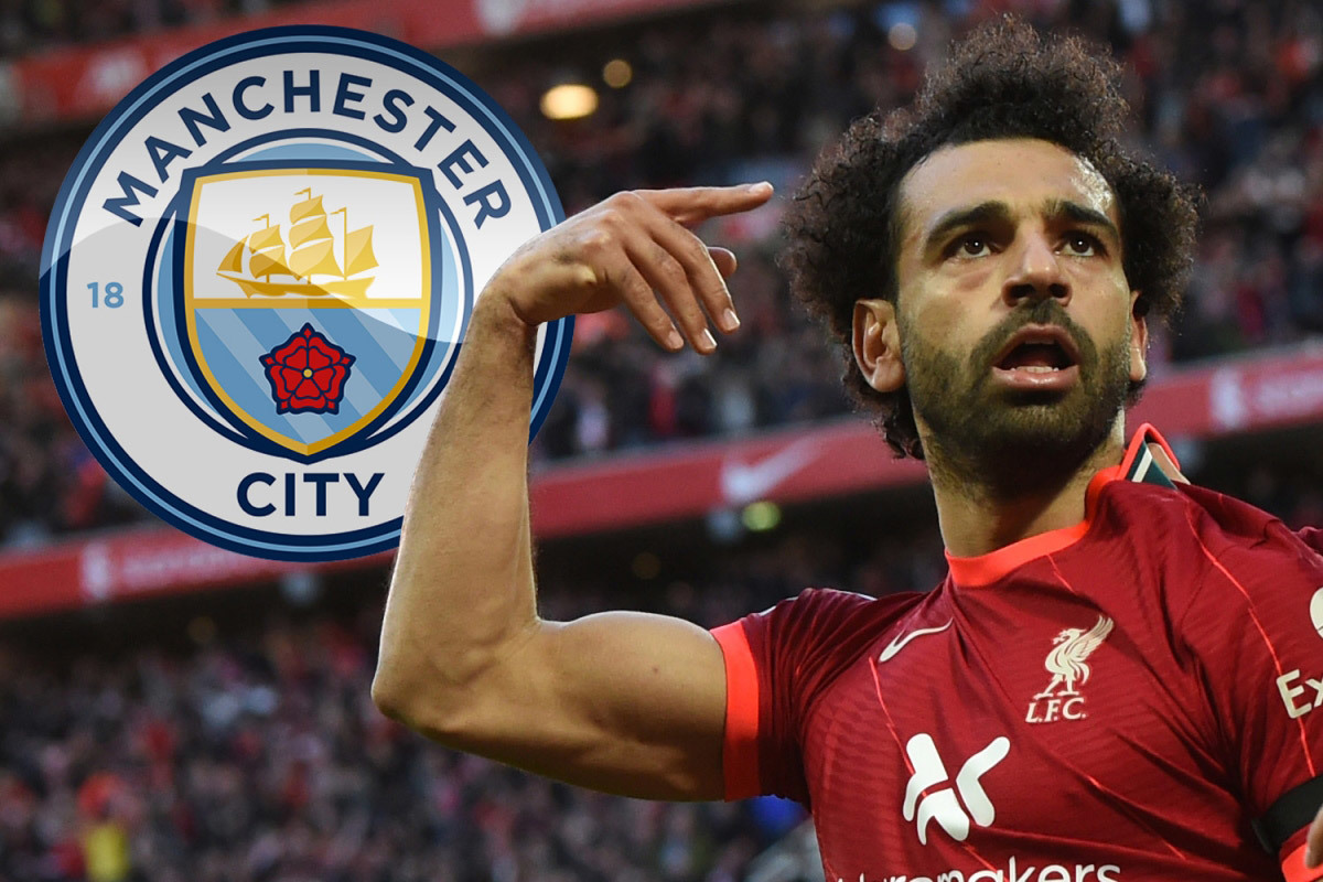 Man City lấy Salah, Mbappe xem xét ở lại PSG